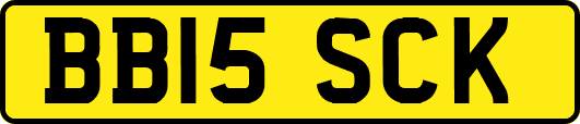 BB15SCK