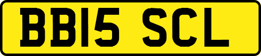 BB15SCL