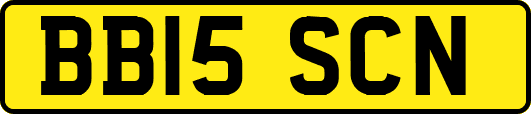 BB15SCN