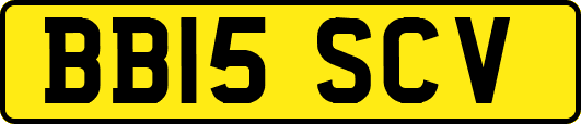 BB15SCV