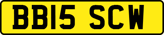 BB15SCW