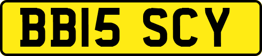 BB15SCY