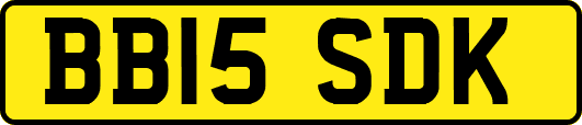 BB15SDK