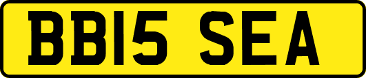 BB15SEA