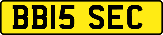 BB15SEC