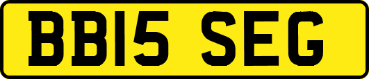 BB15SEG