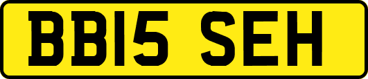 BB15SEH