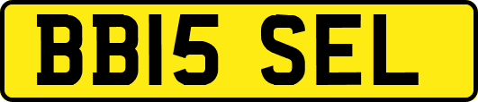 BB15SEL