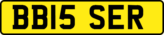 BB15SER
