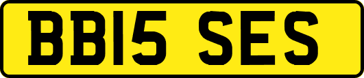 BB15SES