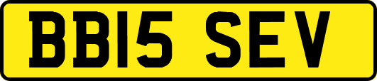 BB15SEV