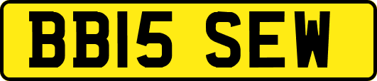 BB15SEW