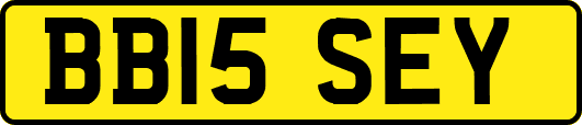 BB15SEY
