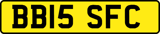 BB15SFC