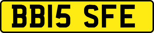 BB15SFE