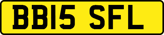 BB15SFL