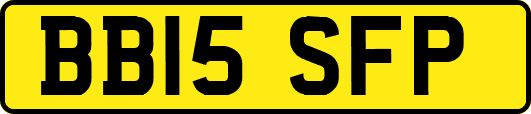 BB15SFP