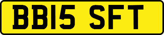 BB15SFT