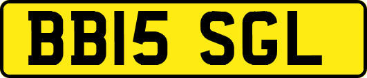 BB15SGL