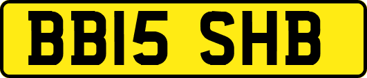 BB15SHB