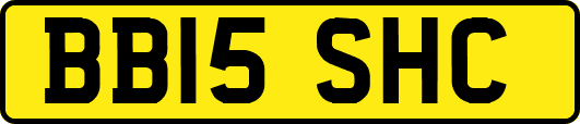 BB15SHC