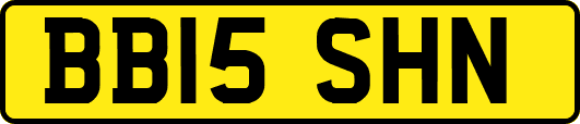 BB15SHN