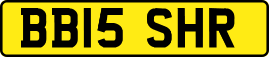 BB15SHR