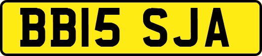 BB15SJA