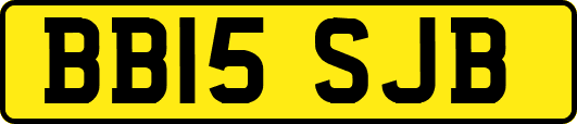 BB15SJB