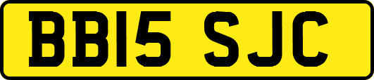 BB15SJC