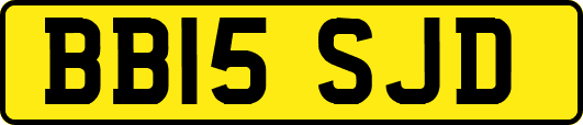 BB15SJD