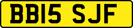 BB15SJF