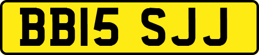 BB15SJJ