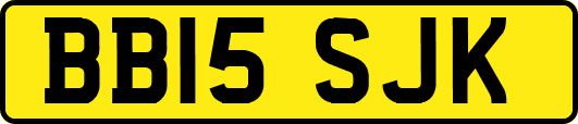 BB15SJK