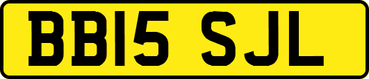 BB15SJL
