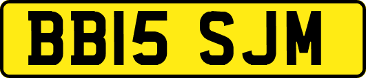 BB15SJM