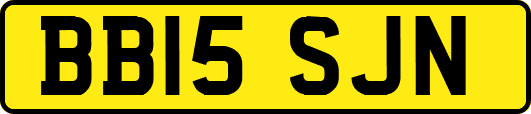 BB15SJN