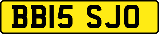 BB15SJO