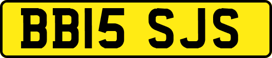 BB15SJS