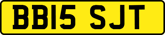 BB15SJT