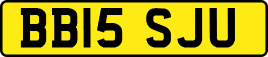 BB15SJU