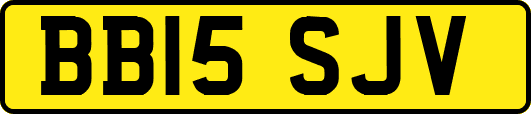 BB15SJV