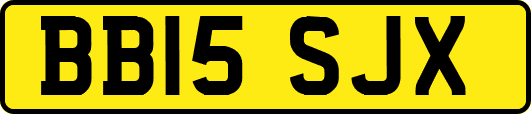 BB15SJX