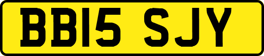 BB15SJY