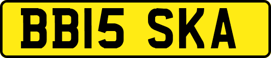 BB15SKA