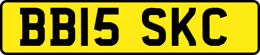 BB15SKC