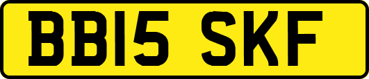 BB15SKF