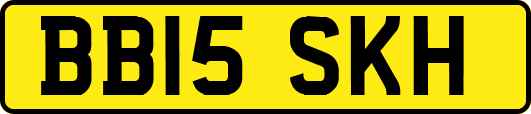 BB15SKH