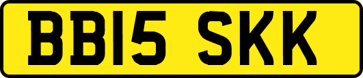BB15SKK