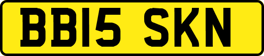 BB15SKN